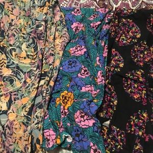 LuLaRoe leggings